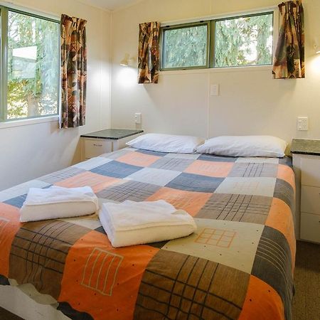 Grumpy'S Kiwi Holiday Park Geraldine Eksteriør billede