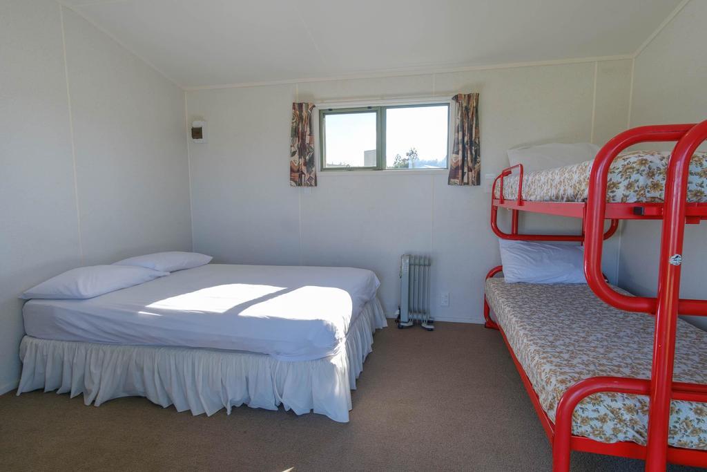 Grumpy'S Kiwi Holiday Park Geraldine Eksteriør billede